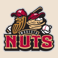 Modesto Nuts Baseball Urban Hoodie | Teevron