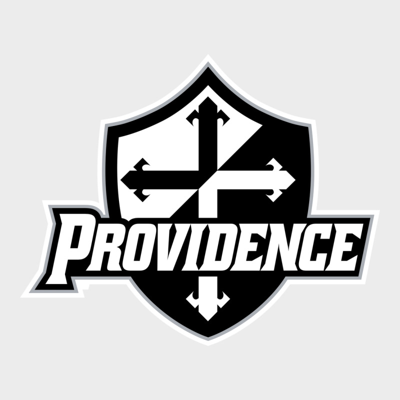 Providence Friars College Urban Hoodie by linhVisuals | Teevron