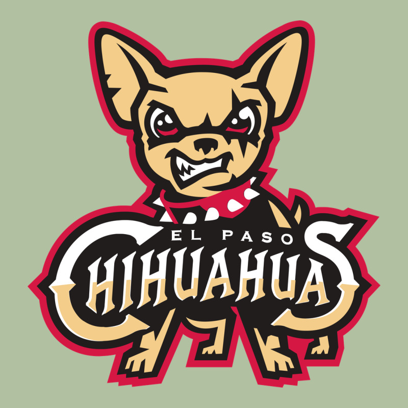 El Paso Chihuahuas Urban Hoodie by linhVisuals | Teevron