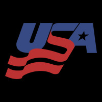Usa Hockey Simple Urban Hoodie | Teevron