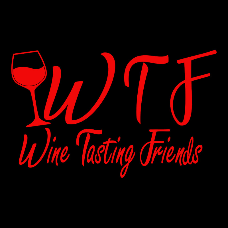 Wine Tasting Friends Urban Hoodie by linhVisuals | Teevron