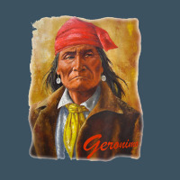 Geronimo Apache Warrior Native American T Shirt Urban Hoodie | Teevron