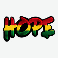 Juneteenth Hope Urban Heavy Tee | Teevron