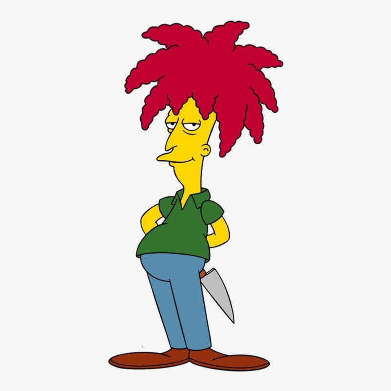 Simpson Urban Hoodie by linhVisuals | Teevron
