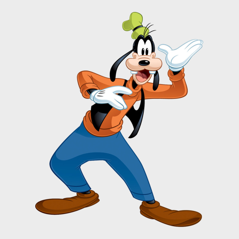 Goofy Urban Hoodie by linhVisuals | Teevron