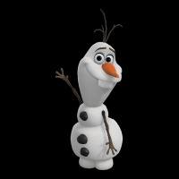 Olaf Urban Hoodie | Teevron