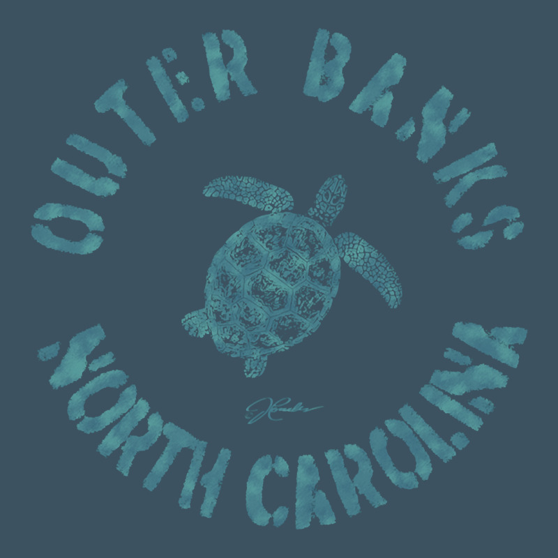 Jcombs Outer Banks, Nc, Sea Turtle Hoodie Urban Hoodie by linhVisuals | Teevron