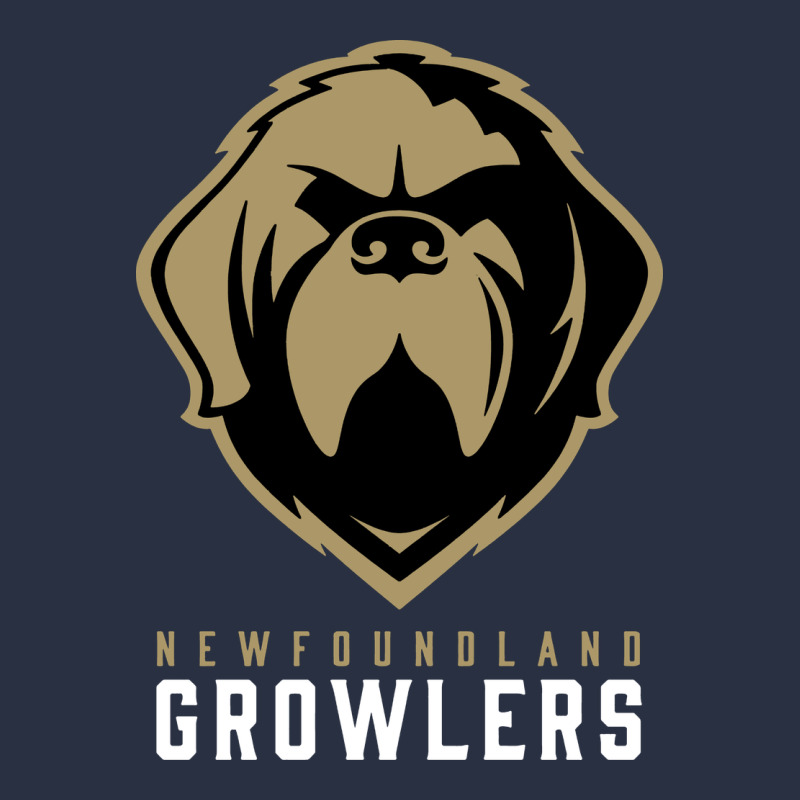 #newfoundland Growlers Urban Hoodie by linhVisuals | Teevron