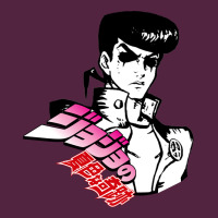 Josuke Very Bizarre Urban Hoodie | Teevron