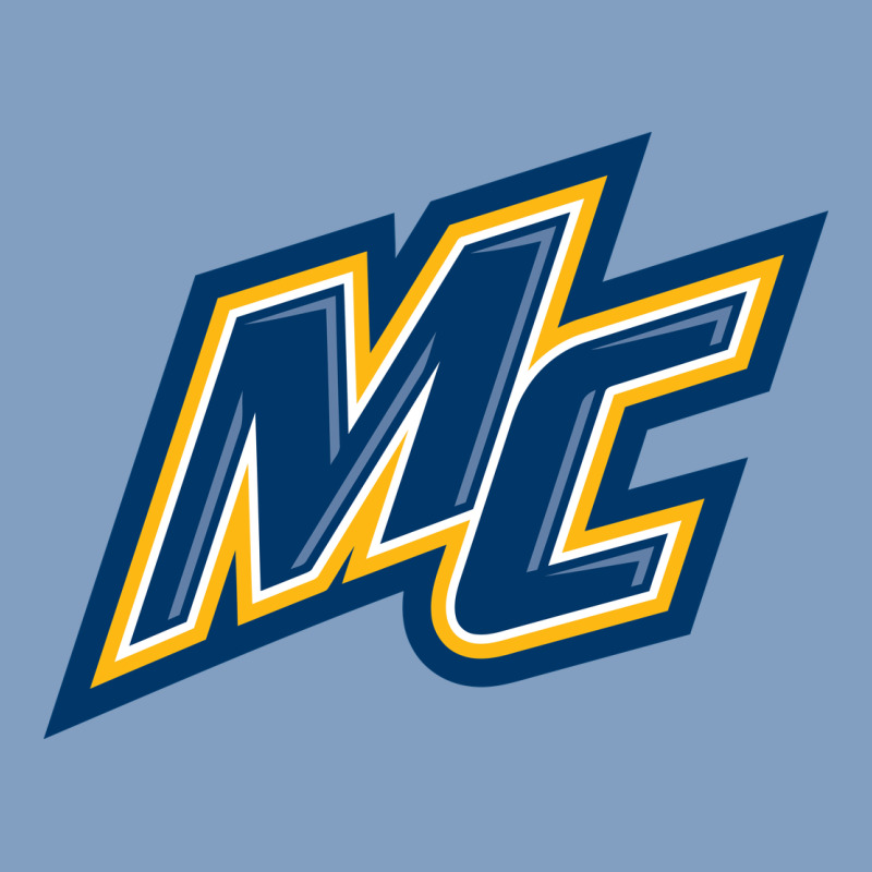 Merrimack Warriors Urban Hoodie by linhVisuals | Teevron