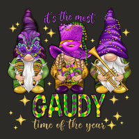 It's The Most Gaudy Time Of The Year Heavy Core Tee | Teevron