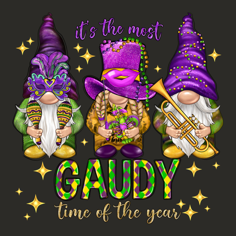 It's The Most Gaudy Time Of The Year Heavy Core Tee by HowdyJamesFarm | Teevron