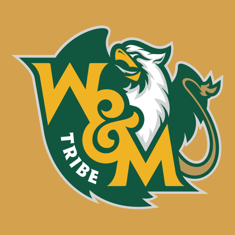 William And Mary Urban Hoodie by linhVisuals | Teevron