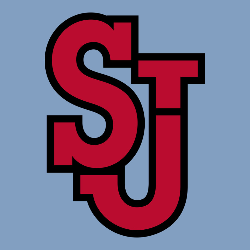 St. John's Red Urban Hoodie by linhVisuals | Teevron