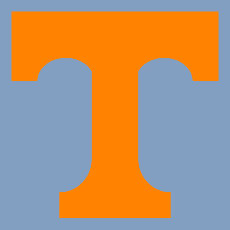 Tennessee Volunteers Urban Hoodie by linhVisuals | Teevron