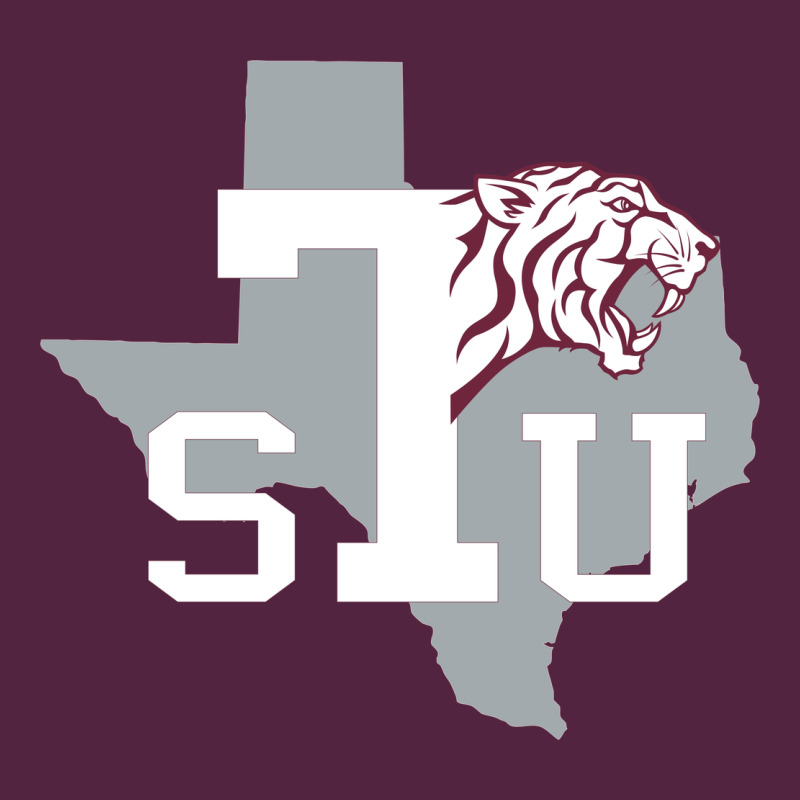Texas Southern Urban Hoodie by linhVisuals | Teevron