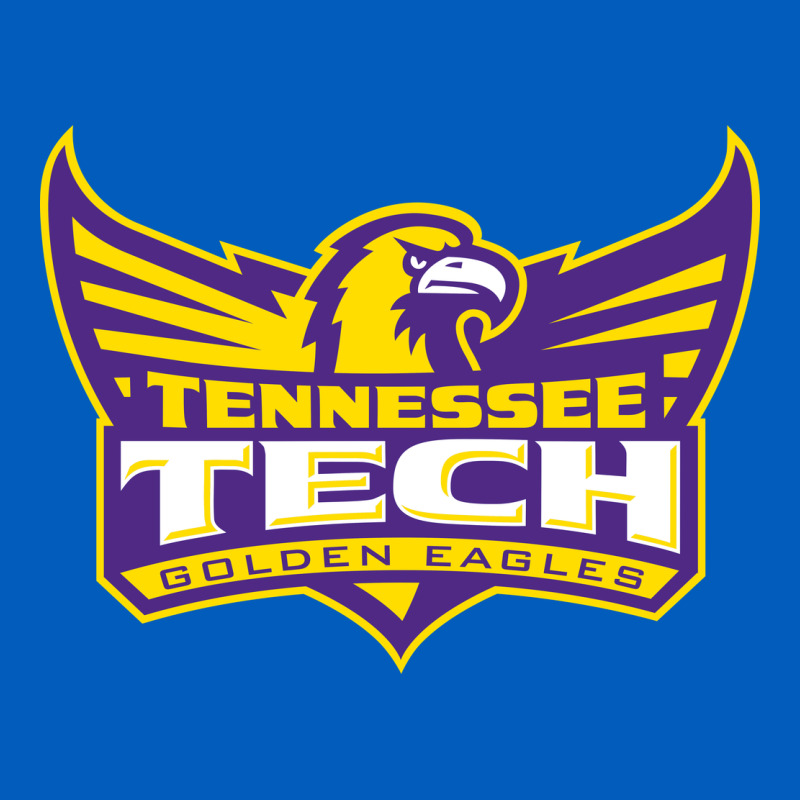 Tennessee Tech Urban Hoodie by linhVisuals | Teevron