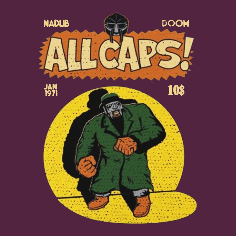 Madlib Doom Hip Hop Urban Hoodie by linhVisuals | Teevron