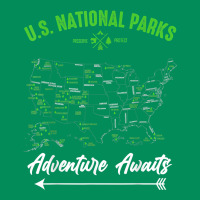 National Parks Adventure Lover Camping Hiking Camper Fan T Shirt Urban Hoodie | Teevron