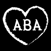 Aba Therapy Gift For Behavior Analyst  Womens Aba Premium T Shirt Urban Hoodie | Teevron