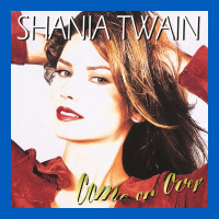 #shania Twain Album 2022 Urban Hoodie | Teevron