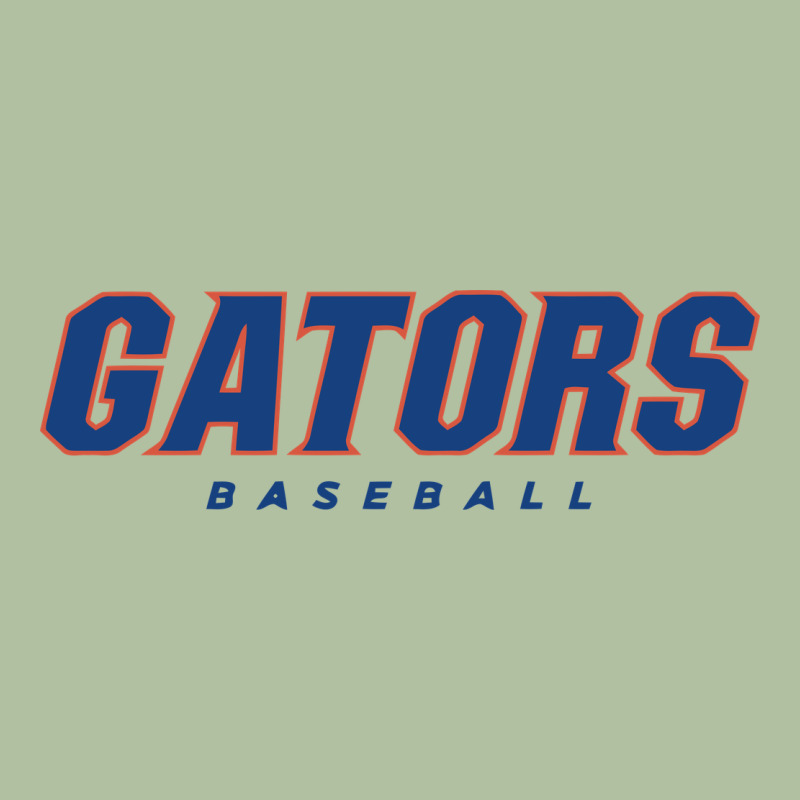 Gators Baseball Urban Hoodie by linhVisuals | Teevron
