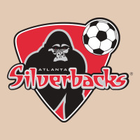 Atlanta Silverbacks Urban Hoodie | Teevron