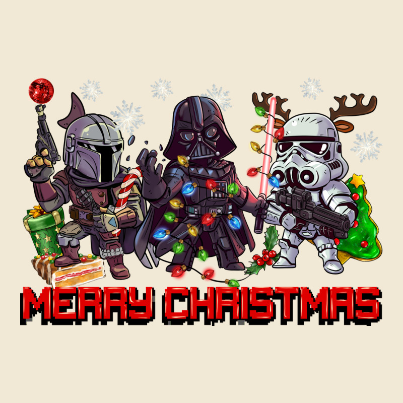 Merry Christmas Gnomies Premium Tee by CowGirlArtShop | Teevron