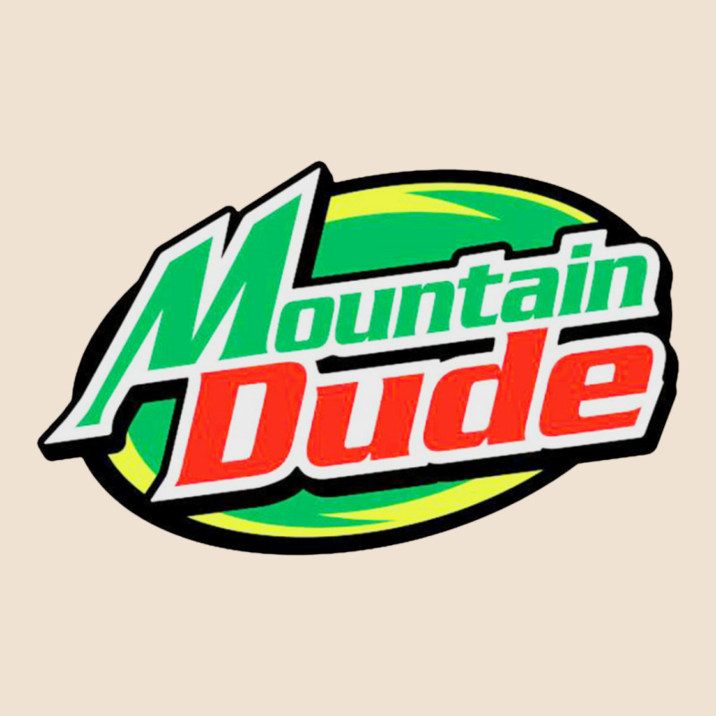 #mountain Dude Urban Hoodie by linhVisuals | Teevron