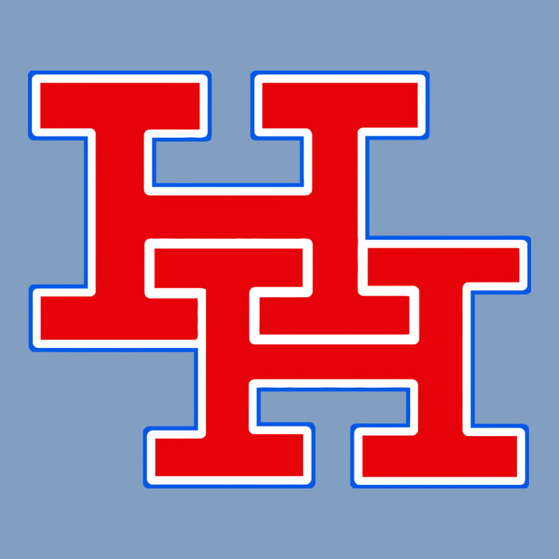 Herbert Hoover High School (west Virginia) Urban Hoodie by linhVisuals | Teevron