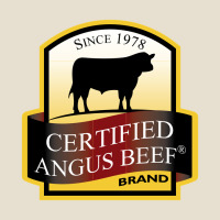 Angus Beef Urban Hoodie | Teevron