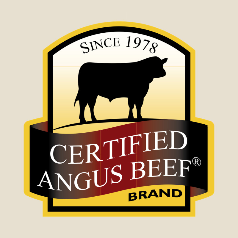 Angus Beef Urban Hoodie by linhVisuals | Teevron