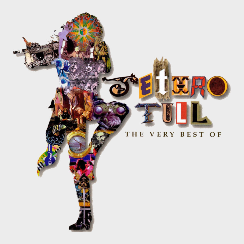 Jethro Tull Urban Hoodie by linhVisuals | Teevron