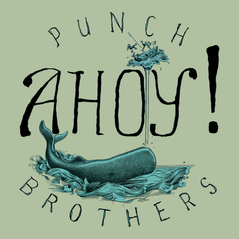 Punch Brothers Urban Hoodie by linhVisuals | Teevron