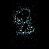 S.n.o.o.p.y Stars Urban Hoodie | Teevron