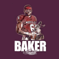 Baker Mayfield [tb] Urban Hoodie | Teevron