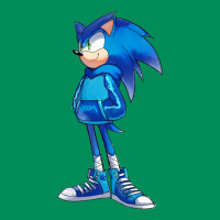 Söniĉ Kids Urban Hoodie | Teevron