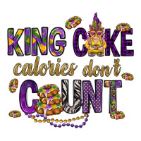 King cake calories don't count | Teevron
