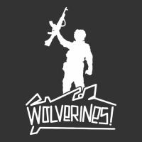 Red Dawn Wolverines | Teevron