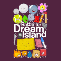 Battle For Dream Island Poster [tb] Urban Hoodie | Teevron