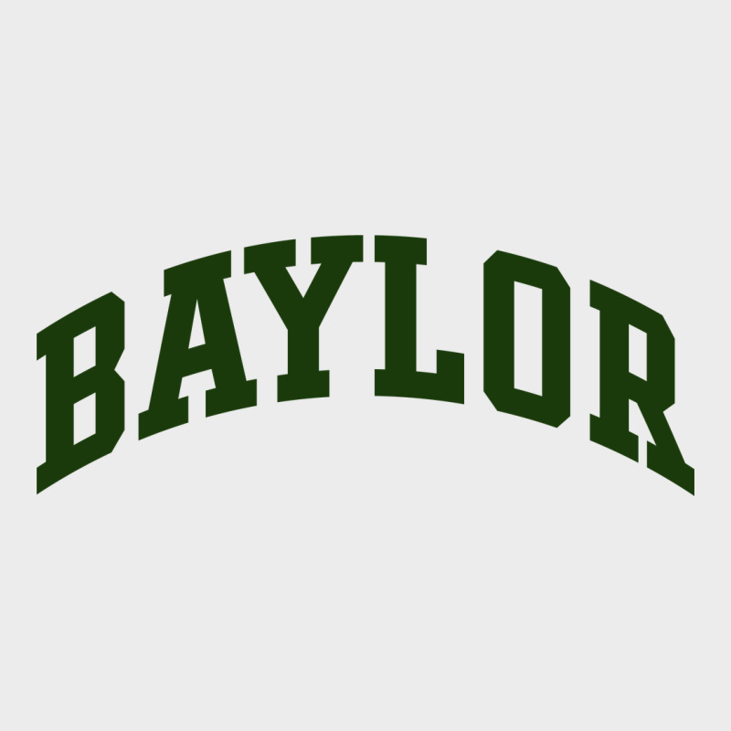 Baylor [tw] Urban Hoodie by linhVisuals | Teevron