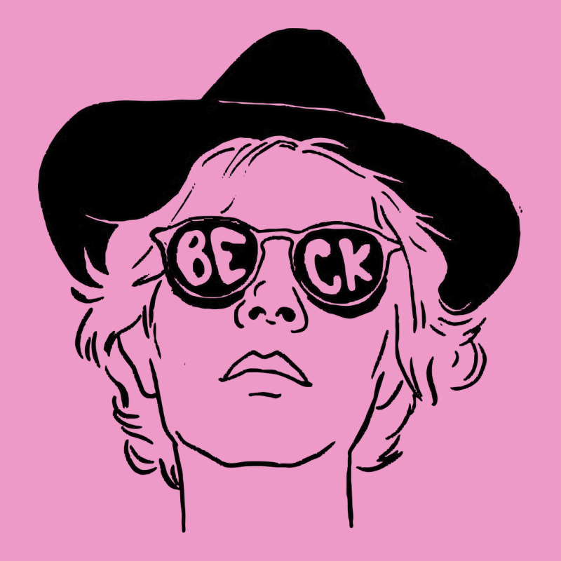 Beck [tw] Urban Hoodie by linhVisuals | Teevron