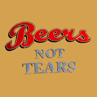Beers Not Tears Urban Hoodie | Teevron