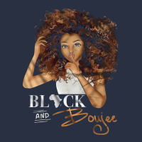 Black And Boujee [tb] Urban Hoodie | Teevron