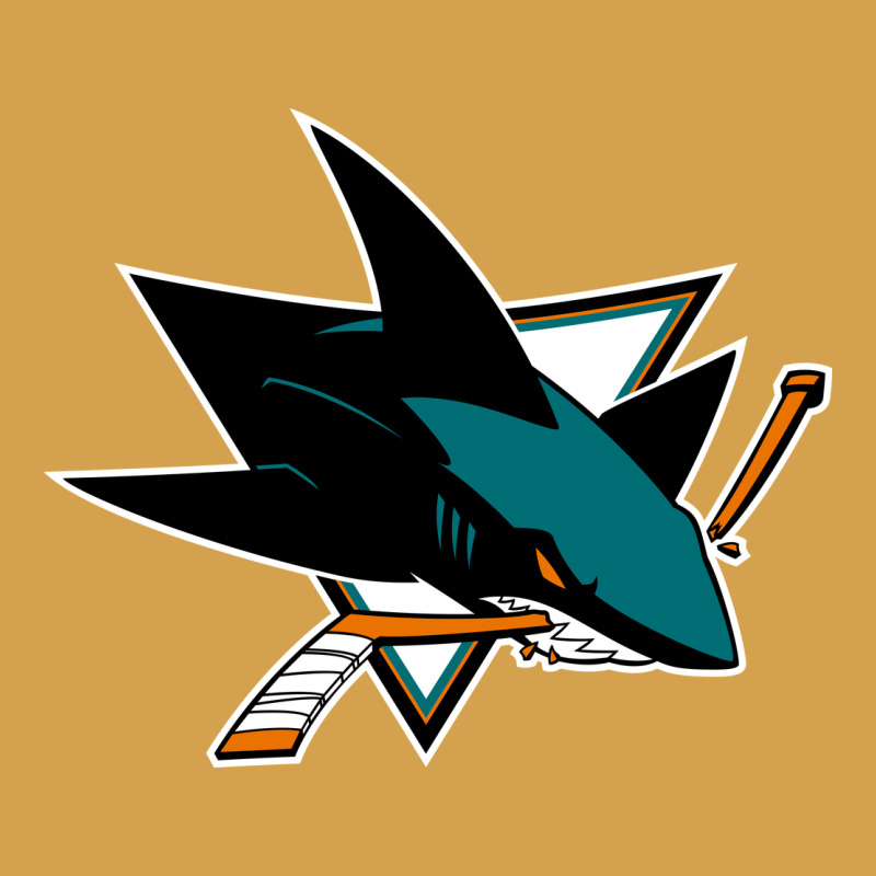 The-san-jose-sharks-pen Urban Hoodie by linhVisuals | Teevron