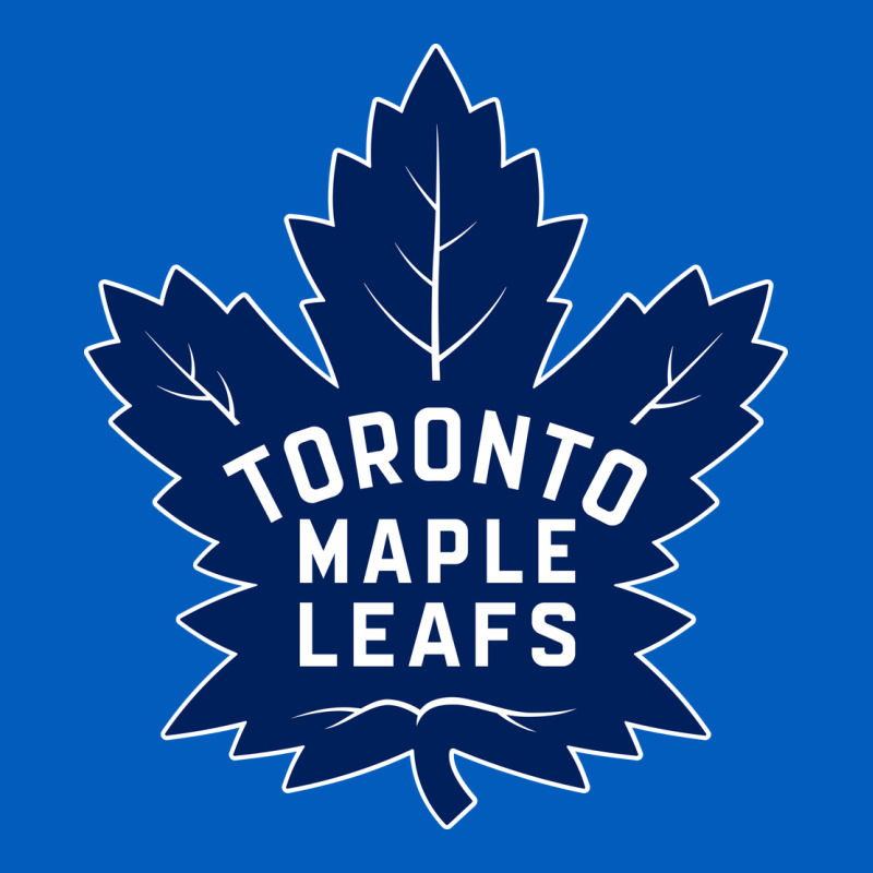 The-toronto-maple-leafs-pen Urban Hoodie by linhVisuals | Teevron