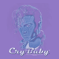 Cry Baby King Cry Baby Urban Hoodie | Teevron