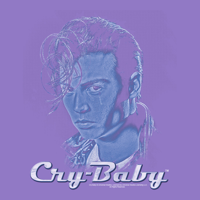 Cry Baby King Cry Baby Urban Hoodie by linhVisuals | Teevron