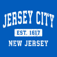 Jersey City New Jersey Nj Vintage Established Sports Design Pullover H Urban Hoodie | Teevron