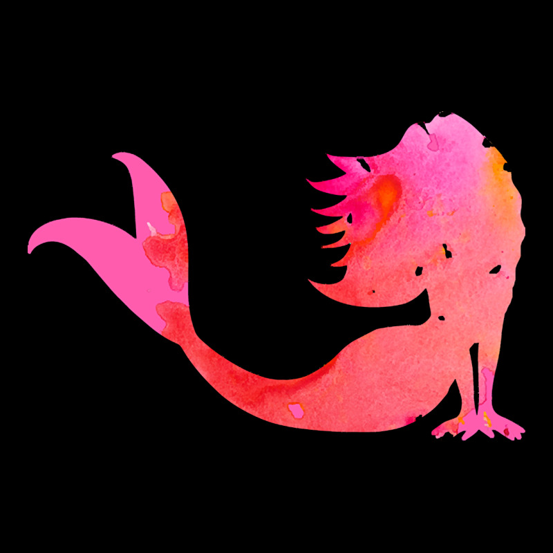 Mermaid T  Shirt Pink Mermaid T  Shirt Urban Hoodie by linhVisuals | Teevron